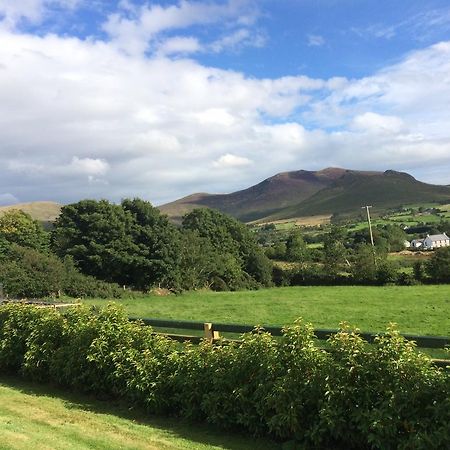 Clonmurr B&B Ballyroney Zewnętrze zdjęcie