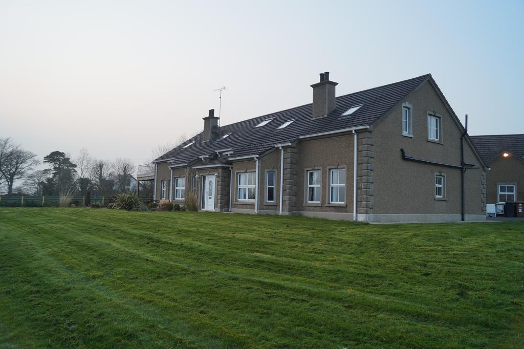 Clonmurr B&B Ballyroney Zewnętrze zdjęcie